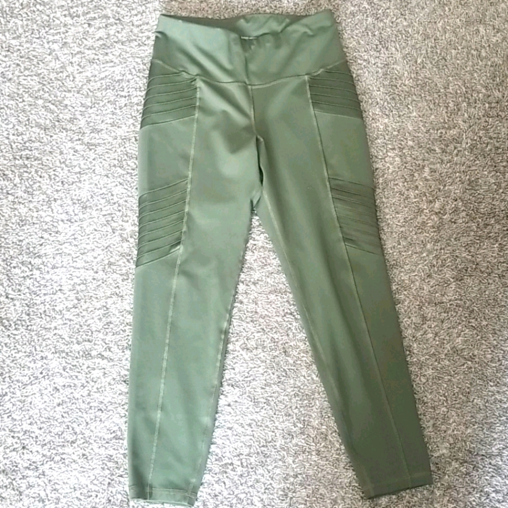 Old Navy Active Go Dry Street Leggings